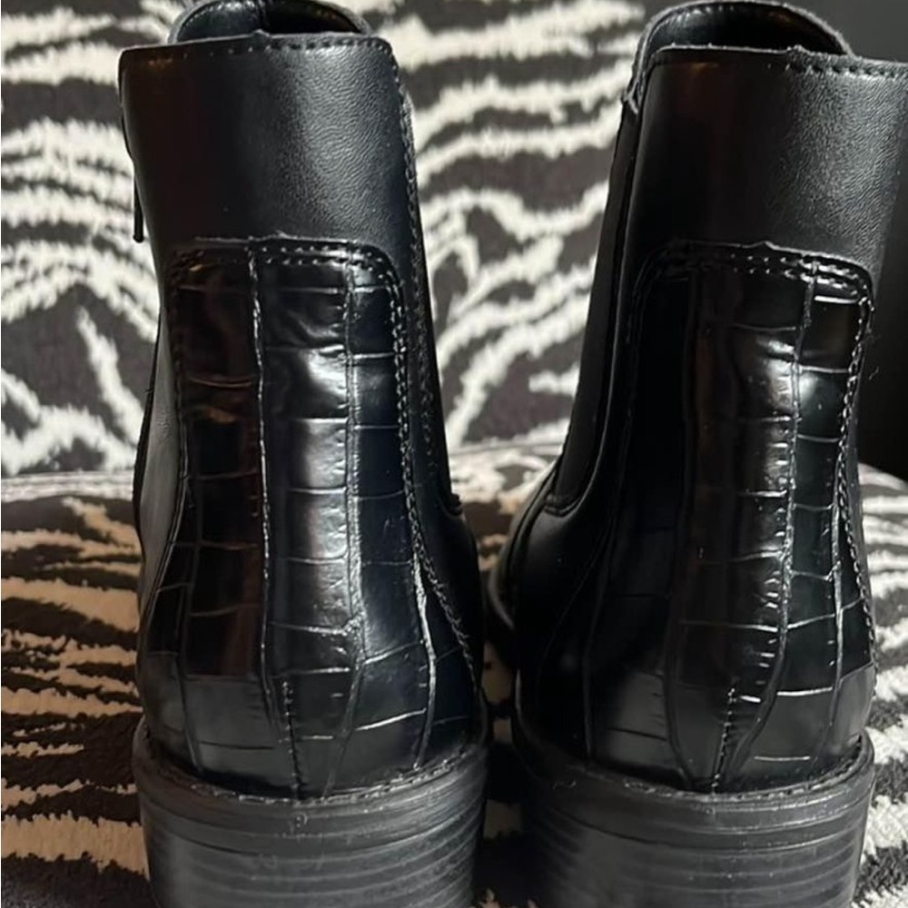 Remonte Chelsea boots - Picture 2 of 5